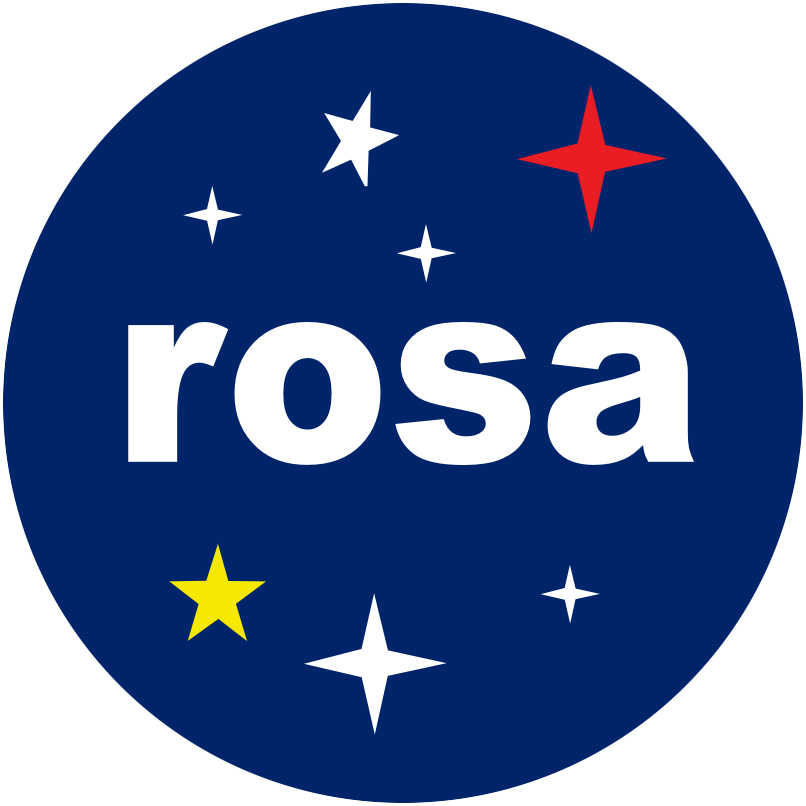 ROSA logo